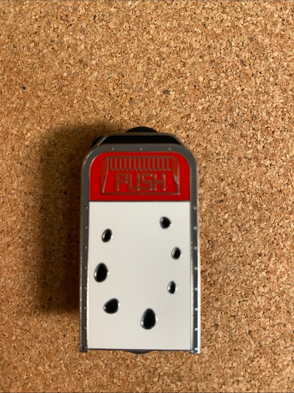 Disney Pins -Authentic - Picture 3 of 4